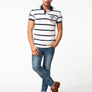 Lawrance Polo Tee Jack & Jones