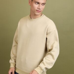 Drop Shoulder Sleeves